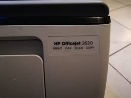 The 123.hp.com/oj2620 airprint™ is a mobile printing solution compatible with apple ios and later operating systems. Drucker Kopierer In 97318 Kitzingen Fur 40 00 Zum Verkauf Shpock De