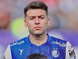 سعید مهری کیست؟ / آشنایی با بمب نقل و انتقلالات پرسپولیس!
