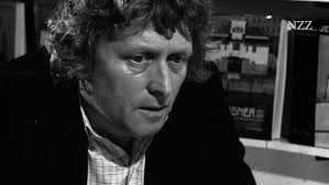 Alfred Kolleritsch ist 89-jährig gestorben