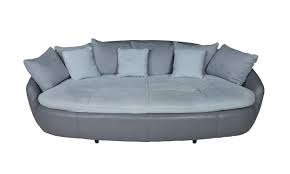 Con un divano letto puoi portare il massimo livello di comfort nella tua camera da letto. Tropico Semeraro