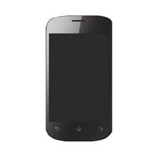 LCD with Touch Screen for Celkon A75 ...