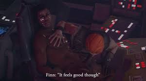 Animation: Star Wars - First Time by Derek SFM - MyReadingManga