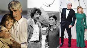 Sep 30, 2020 · married since 1984, actor sam elliott and actress katharine ross are the testaments of a hollywood love story. Sam Elliott And Katharine Ross Beautiful Moments Youtube