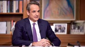 Μητσοτάκης προς αγρότες: Διάλογος δεν γίνεται με τελεσίγραφα, τα μπλόκα  υπονομεύουν τον αγώνα σας, μελετάμε νέο