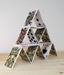 Maybe you would like to learn more about one of these? Lauren Dicioccio Sculpture Older Work Playing Cards