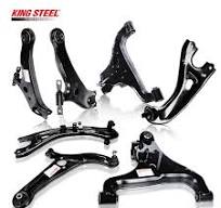 KINGSTEEL OEM Suspension Parts for Hyundai Atos 1998-2001