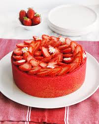 Epingle Sur Mes Entremets