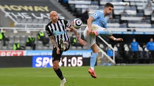 Welcome to the official facebook page of ferran torres. Anatomy Of Ferran Torres Superb Equaliser Against Newcastle Kick Daddy