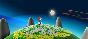 Galaxy 1 and 2 are the best controlling 3d mario games not the worst by a long shot. Super Mario Galaxy Complete Nintendo Switch Controls Guide Outsider Gaming