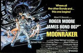 Erősebb a szavaknál teljes film magyarul akció filmek teljes magyar szinkronnal full hd. Moonraker Film Wikipedia