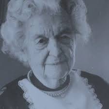 Marjorie Anne Newell Robb (1889-1992)