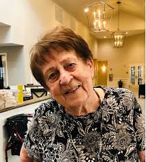 Ruth R. Perkins — Donlon Funeral Home