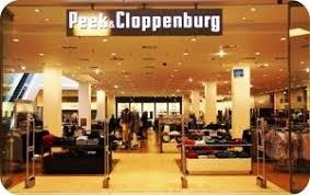 Peek Cloppenburg Riga Plaza