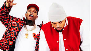 He should not be protected, because each time he's let off the hook another of course, this is actually nothing new, it's just a convenient way to deflect criticism by calling said criticism censorship. The Source A Tory Lanez And Chris Brown Collaboration Album Is On The Way
