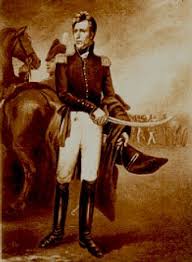 Pin By Pritzker Military Museum Lib On Presidents Who Were Veterans History War American Historical Figures War Of 1812