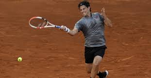 Madrid, may 5 (ians) austrian third seed dominic thiem needed less than an hour to brush past rublev had problems adapting to the speed on the ball on the madrid clay, where conditions are. 3ujevwm48ditxm