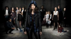 List of the latest science fiction tv series in 2021 on tv and the best science fiction tv series of 2020 & the 2010's. 25 Greatest Sci Fi Tv Series Of The Past 25 Years