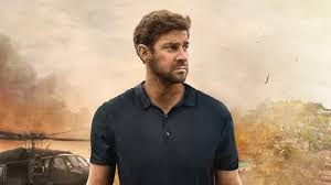 To kill the president, he begins with the kidnapping of a group of doctors serving in doctors without borders. Jack Ryan Recap What Happened In The First Series