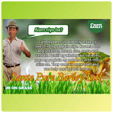 Pin On Sante Pure Barley Intl