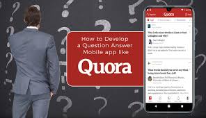 Iphone 11 pro, x, xs, se, iphone 8, 7, 6. How To Develop A Question Answer Mobile App Like Quora Fugenx