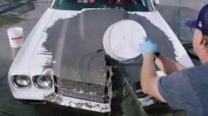 Ceramic coating is one of the methods to protect the car exterior from any damages in the long run. Cmx Range Mothers Polish Australia