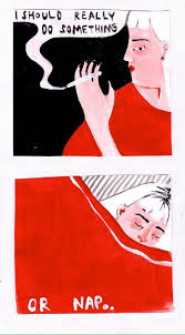 C A T S A M S Art Illustration Drawings