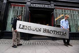 These discussions failed, and lehman filed a chapter 11 petition that remains. Lehman Brothers Collapse Causes Impact