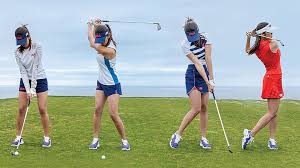 Rio 2016 inspires future brazilian golfers, who now have access to a public golf facility at the olympic golf course in rio! What Team Usa Golfers Will Be Wearing At Tokyo Olympics Golf Channel