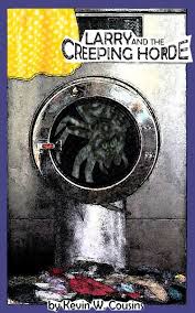 Kevin W Cousins Cousins Kevin Horde