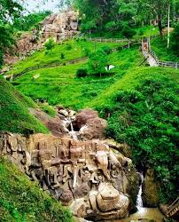 Best View Of Unakoti Tripura 
