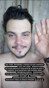 Edilson da silva rodrigues, nome verdadeiro do artista. Cantor Que Sofreu Acidente Aereo E Encontrado Vivo Apos 24 Dias Desaparecido Em Mt Mato Grosso G1