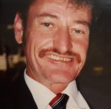 Donald The Bone" Obituary 2019