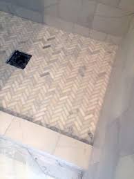 Lovely chevron bathroom set ideas. Top 60 Best Bathroom Floor Design Ideas Luxury Tile Flooring Inspiration