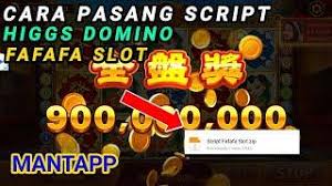 These games are quite familiar to everyone. Script Higgs Domino Island Script Higgs Domino Island If You Survive You Will Be Able To Win A Number Of Attractive Rewards Higgs Domino Island Adalah Sebuah Permainan Domino Yang