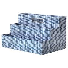 Lack Wall Shelf Unit White Stained Oak Effect 11 3 4x74 3 4 Ikea Desk Organization Ikea Table Top