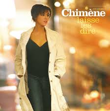 She has a brother, karim, and a sister, deborah. Badi Chimene Laisse Les Dire Amazon Com Music