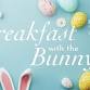 Breakfast with the Bunny