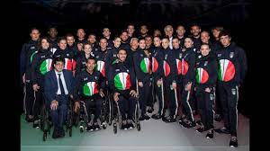 Jogos olímpicos de verão de 2016), officially known as the games of the xxxi olympiad (portuguese: Official Italian Olympics And Paralympics Teams Uniform Unveiling For Tokyo 2020 Youtube