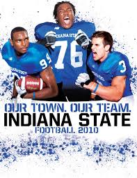 2010 Indiana State Football Media Guide By Ace Hunt Issuu