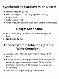 Image result for Synchronized Cardioversion