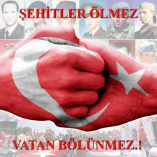 Maybe you would like to learn more about one of these? Stream Sehitler Olmez Vatan Bolunmez By Oguz Akat Listen Online For Free On Soundcloud