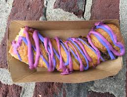 His mouth, hands, feet and the tip of his tail are all a very. A Review Of Magic Kingdom S Cheshire Cafe