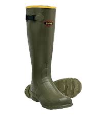 Lacrosse Mens Grange 18 Rubber Boots Cabelas