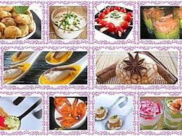 Les Meilleures Recettes D Aperitif Et Noel
