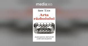 孙子 sūn zǐ ), (nc 544 î.hr. Arta RÄƒzboiului Pdf Media365