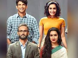 Just a quick theory that i'm hoping someone can debunk. To Avoid A Clash With Saaho Sushant Singh Rajput And Shraddha Kapoor Starrer Chhichhore S Release Date To Get Postponed Hindi Movie News Times Of India
