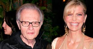 A look at larry king's ups and downs over his 8 marriages — a complete relationship timeline. Larry King Files For Divorce From His 7th Wife Shawn King Cbs News