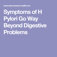 Pin On H Pylori
