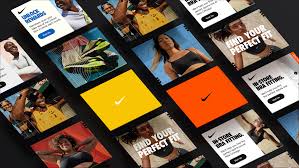 As a nike member, you get access to the unlock box for a surprise benefit. Ollie Mines Senior Conceptual Copywriter Nike