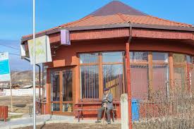 RisipÄƒ De Fonduri Europene Un Centru De Promovare TuristicÄƒ Din ConstanÈ›a Construit Cu Peste JumÄƒtate De Milion De Lei Are Doar Doi Vizitatori Pe Zi Presshub